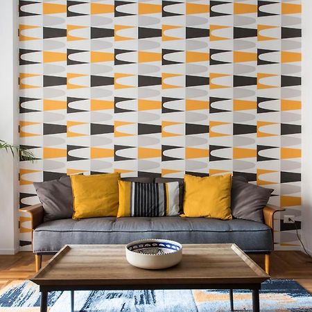 Apartmán Dimora Toledo Neapol Exteriér fotografie