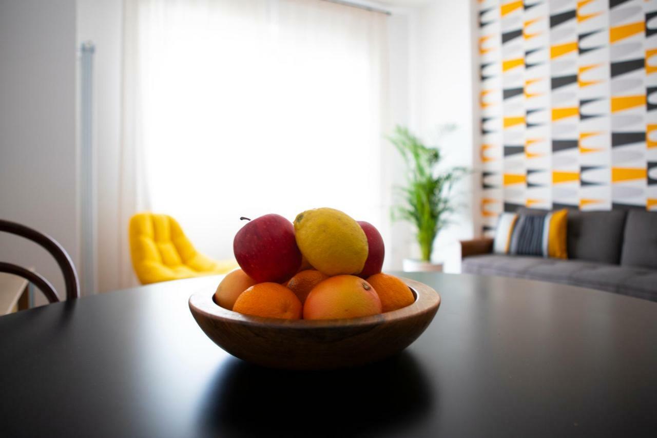 Apartmán Dimora Toledo Neapol Exteriér fotografie