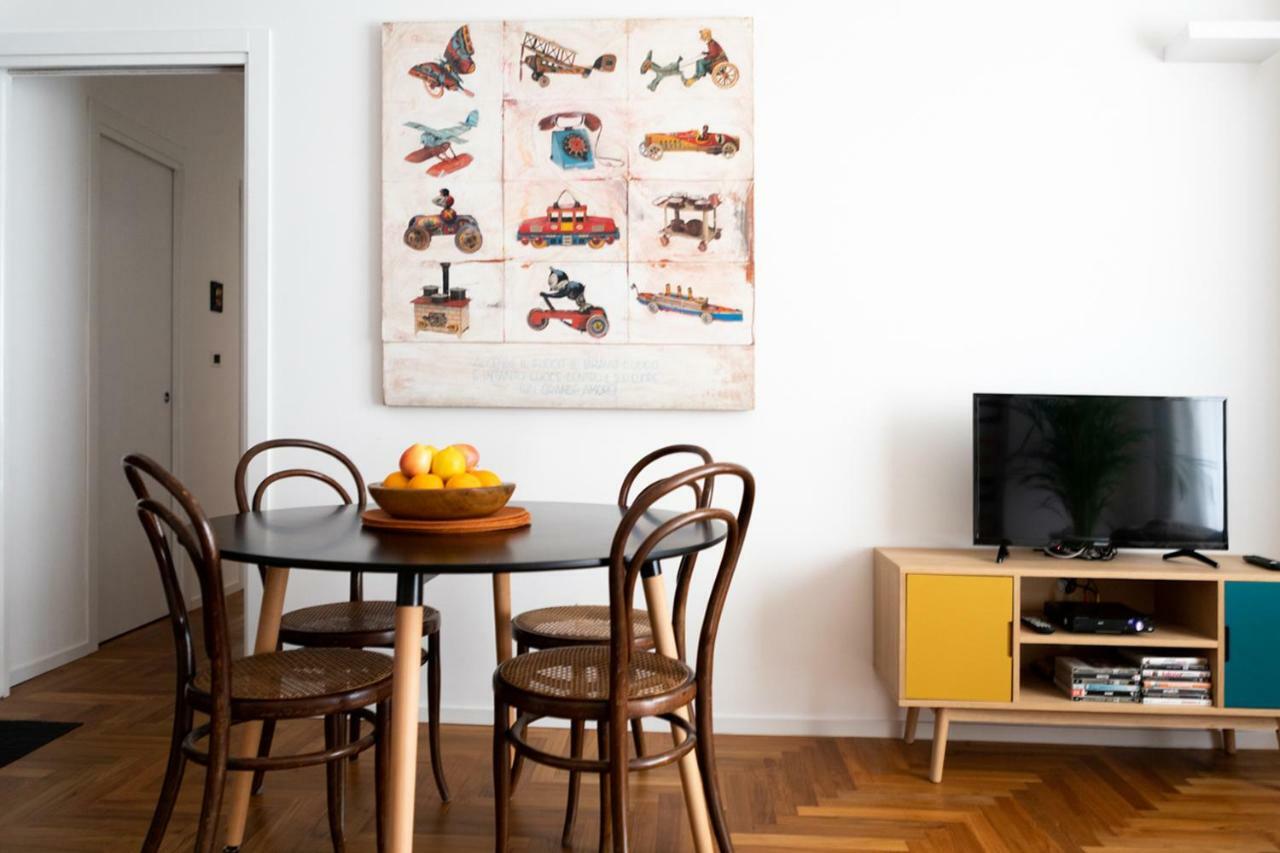 Apartmán Dimora Toledo Neapol Exteriér fotografie