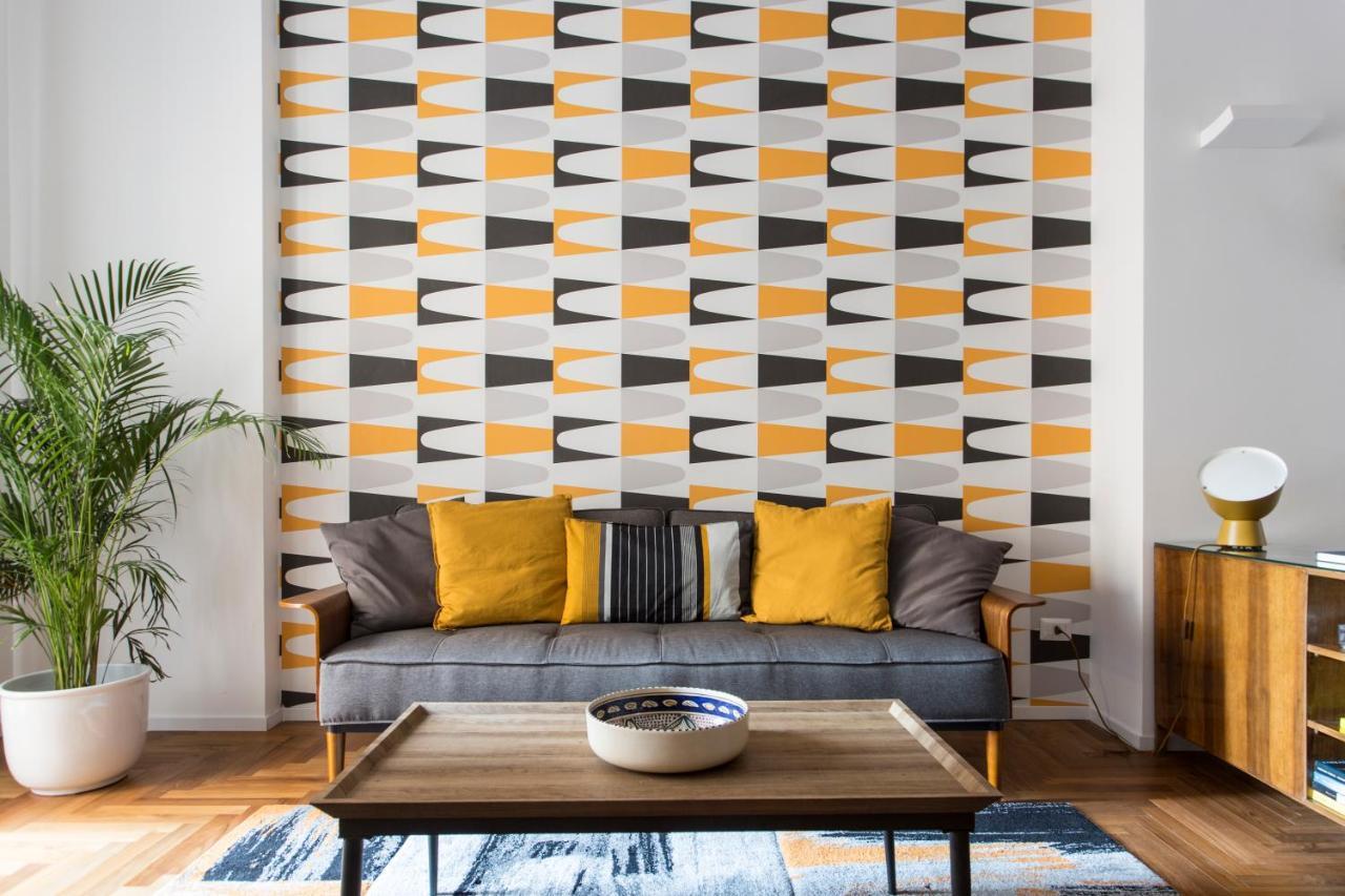 Apartmán Dimora Toledo Neapol Exteriér fotografie