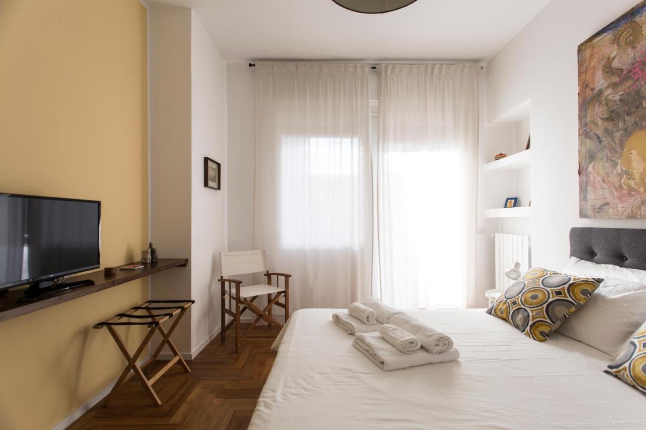 Apartmán Dimora Toledo Neapol Exteriér fotografie