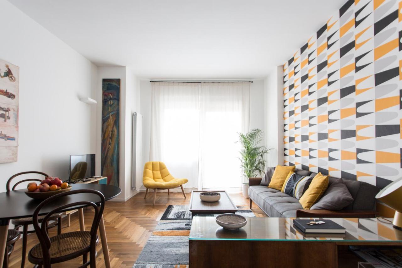 Apartmán Dimora Toledo Neapol Exteriér fotografie