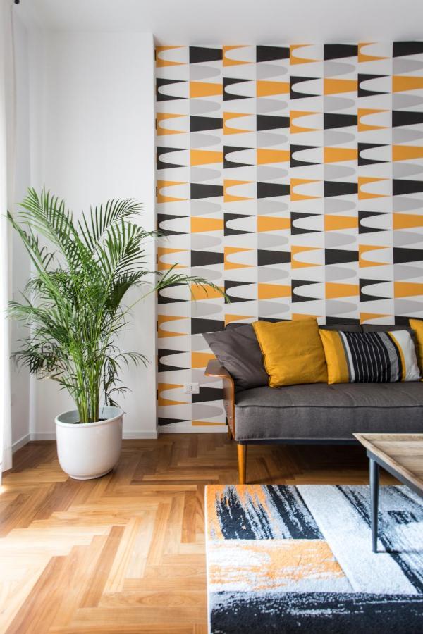 Apartmán Dimora Toledo Neapol Exteriér fotografie