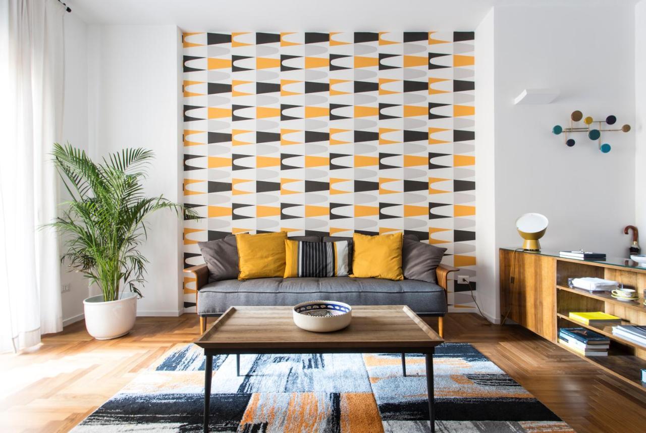 Apartmán Dimora Toledo Neapol Exteriér fotografie