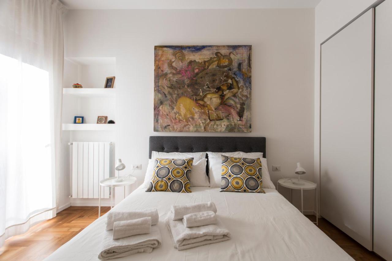 Apartmán Dimora Toledo Neapol Exteriér fotografie