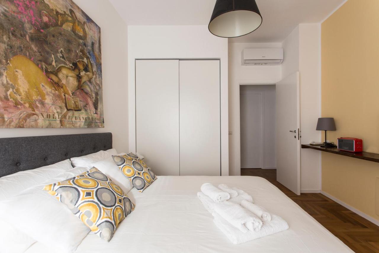 Apartmán Dimora Toledo Neapol Exteriér fotografie