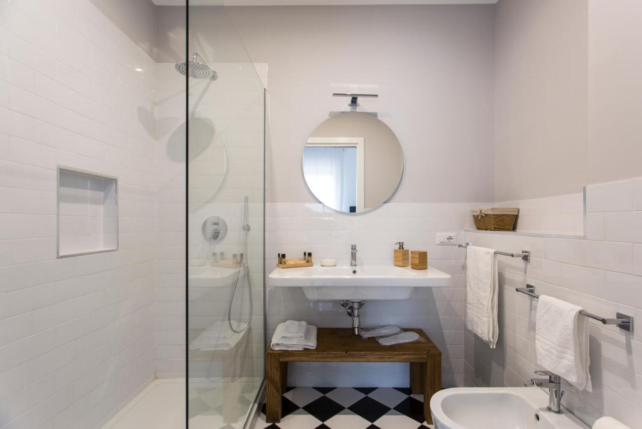 Apartmán Dimora Toledo Neapol Exteriér fotografie