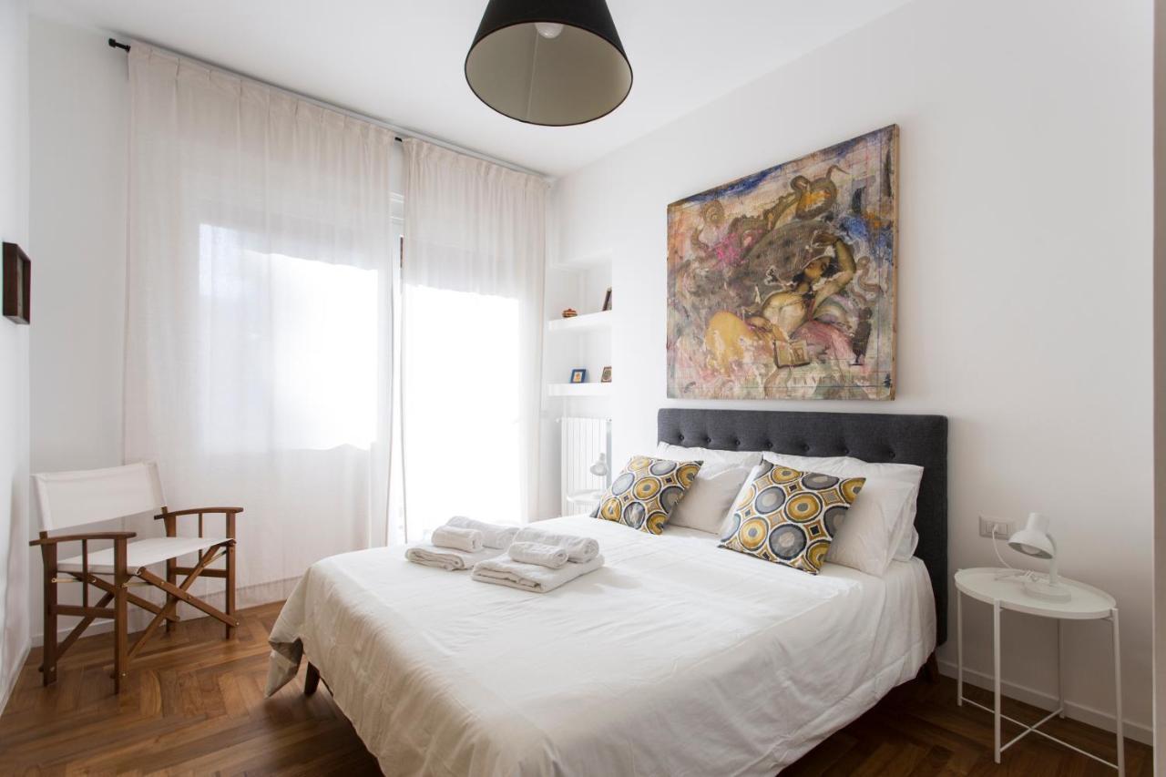 Apartmán Dimora Toledo Neapol Exteriér fotografie