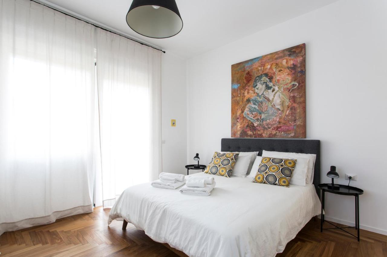 Apartmán Dimora Toledo Neapol Exteriér fotografie