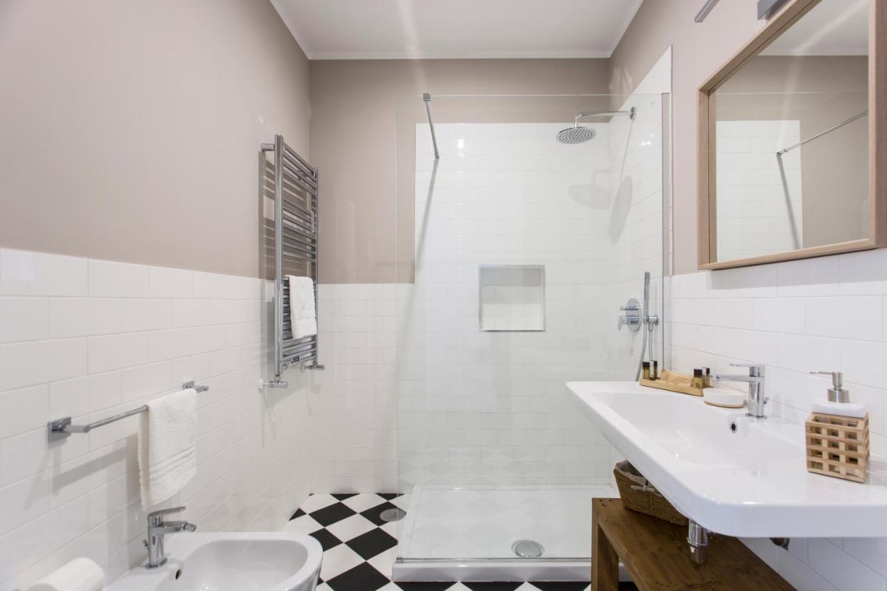 Apartmán Dimora Toledo Neapol Exteriér fotografie