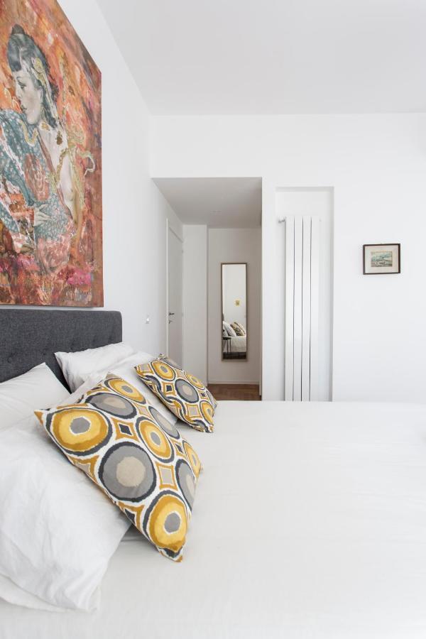 Apartmán Dimora Toledo Neapol Exteriér fotografie