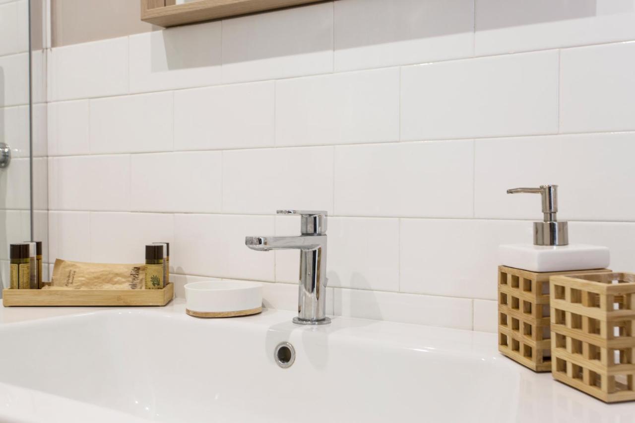 Apartmán Dimora Toledo Neapol Exteriér fotografie