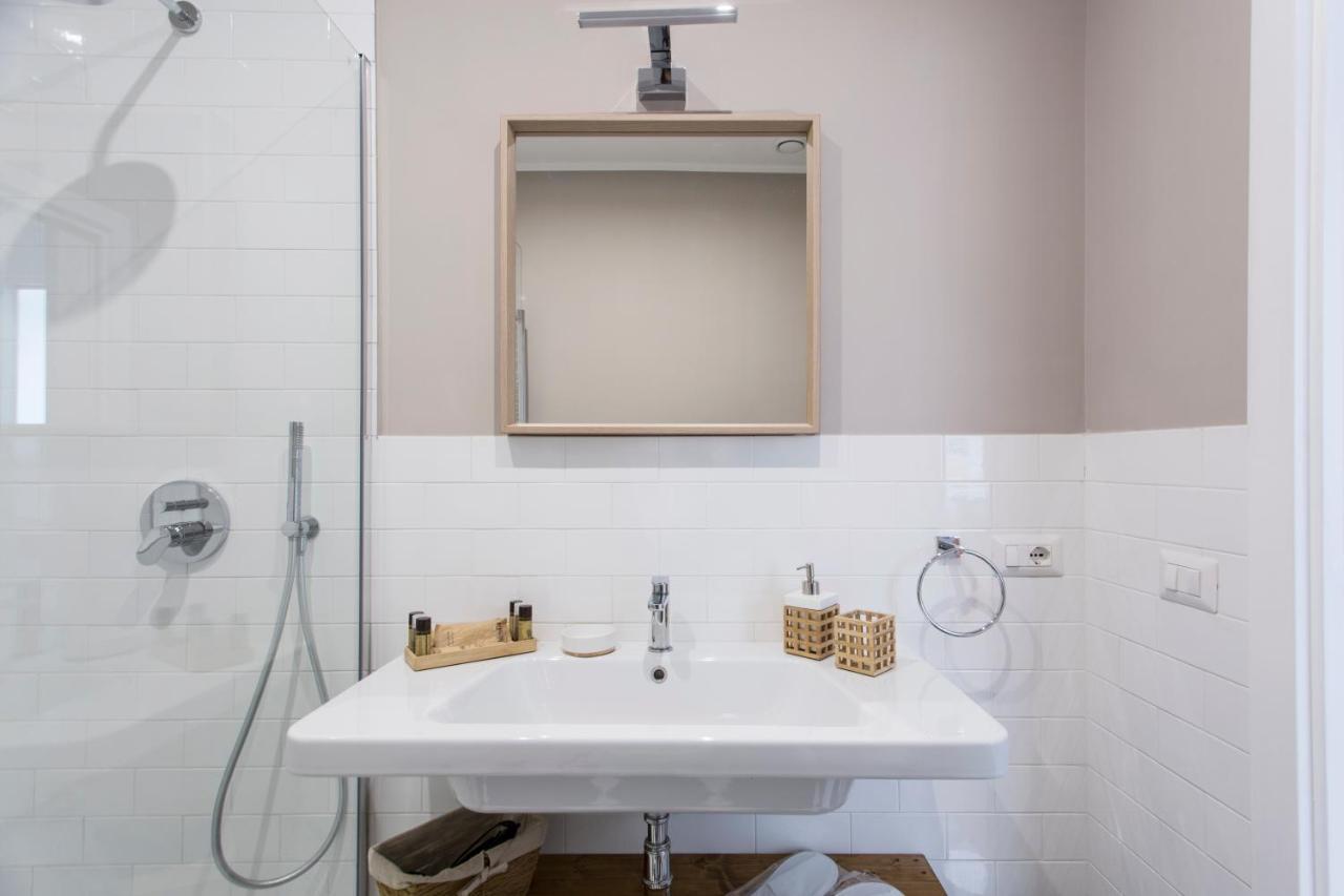 Apartmán Dimora Toledo Neapol Exteriér fotografie