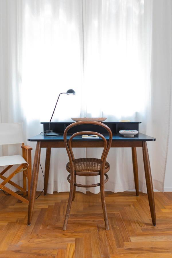 Apartmán Dimora Toledo Neapol Exteriér fotografie